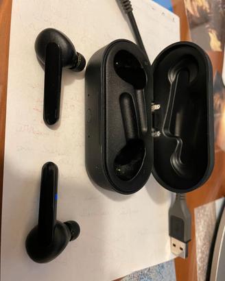 Auricolari Bluetooth Cuffie Wireless Bluetooth 5.0