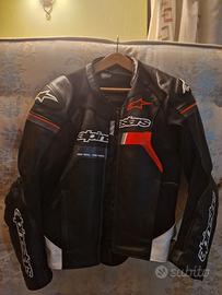 Tuta alpinestar 