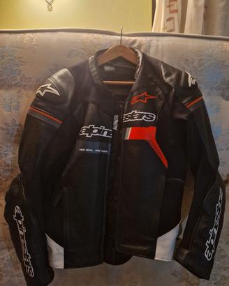 Tuta alpinestar 