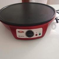 Ariete 183 Crepes Maker - Crepiera elettrica