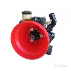 Pompa annovi reverberi ar 813 ap c/f