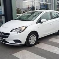 ricambi opel corsa e