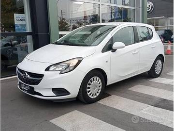ricambi opel corsa e