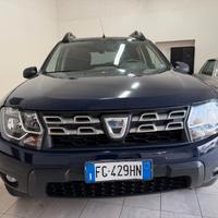Dacia Duster 2017 1.6 115CV Start&Stop 4x2 GPL Lau