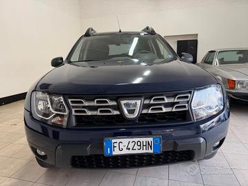 Dacia Duster 2017 1.6 115CV Start&Stop 4x2 GPL Lau