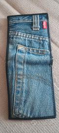  Portafoglio Levis Strauss 501