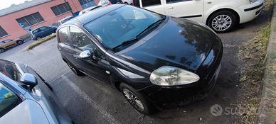 fiat grandi punto
