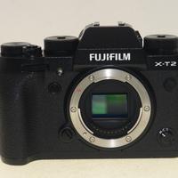 Fujifilm x-t2 / scatti 19.806