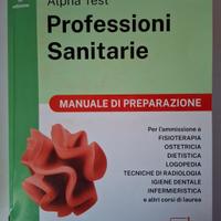 Alpha Test Manuale Preparazione 14° edizione