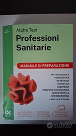 Alpha Test Manuale Preparazione 14° edizione