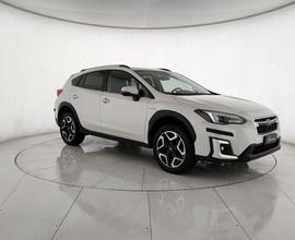 Subaru XV 2.0i e-boxer Premium lineartronic