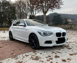 Bmw serie1 Limited Edition Euro6 170cv