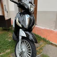 Piaggio beverly 300