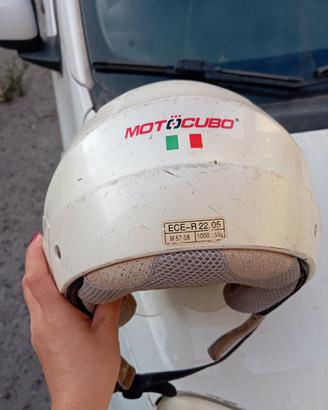 casco moto 