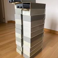 Contenitori per diapositive