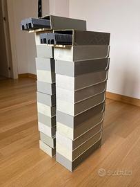 Contenitori per diapositive