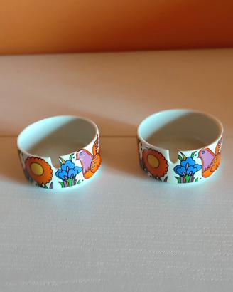  posacenere/poggia cucchiaio 