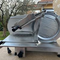 Affettatrice General Machines 300 TS per affettati