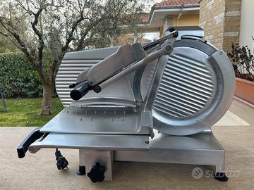 Affettatrice General Machines 300 TS per affettati