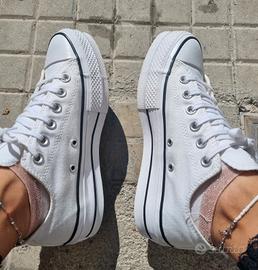 Converse all cheap star originali