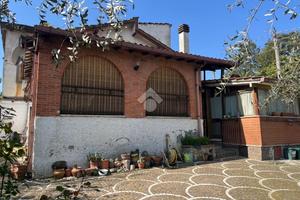 CASA INDIPENDENTE A GALLICANO NEL LAZIO