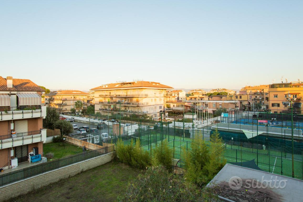 3 LOCALI A ROMA - Altro