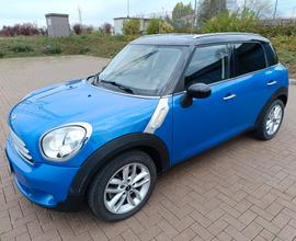 Mini Countryman 1.6 benzina #GM