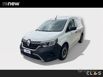 Renault Kangoo 1.5 Blue dCi 95CV Edition One