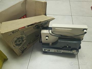 k5 cine max vintage