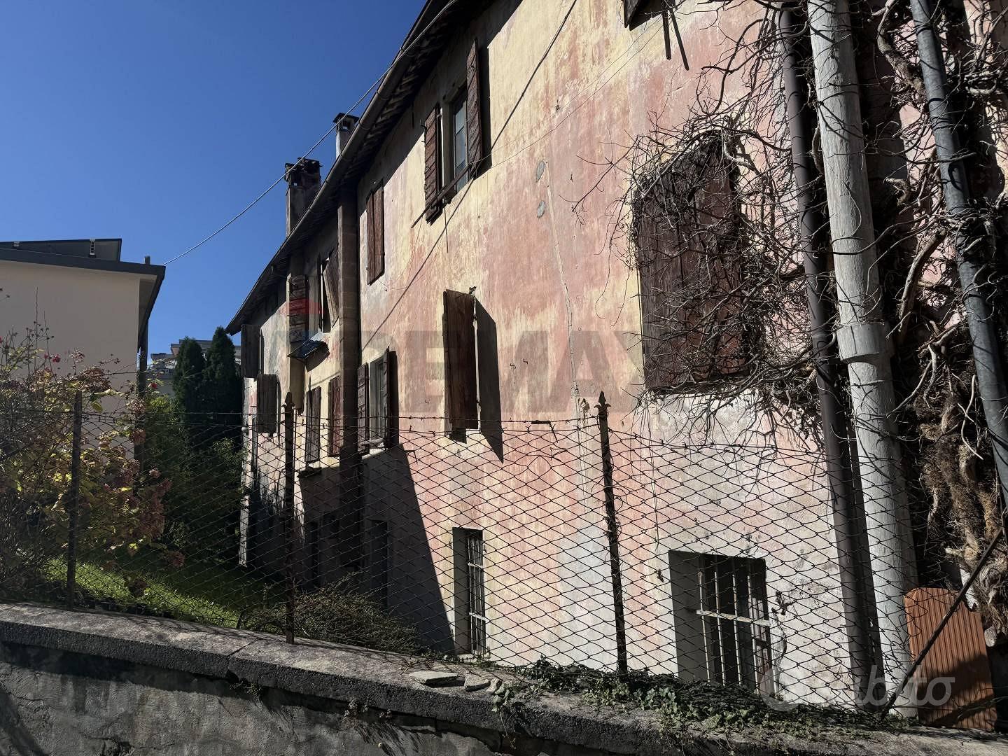 Appartamento – BL - Altro
