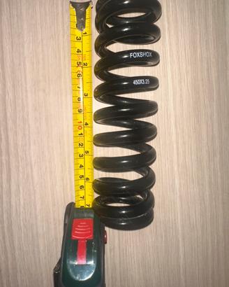 Molla Fox 450 lb per 3,25