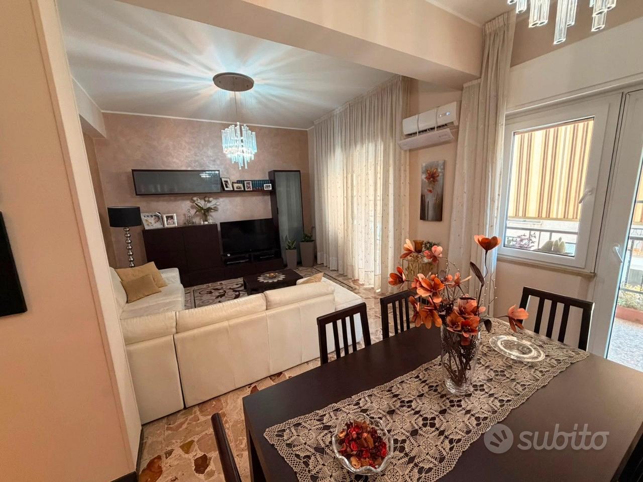 Appartamento – Reggio di Calabria, Reggio Calabria - Vista 4