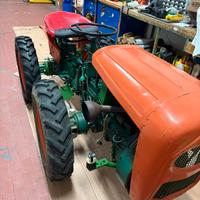 Goldoni Export 18 Cv