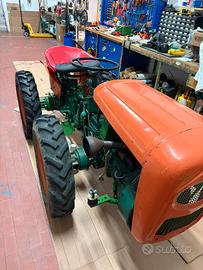 Goldoni Export 18 Cv