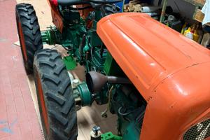 Goldoni Export 18 Cv