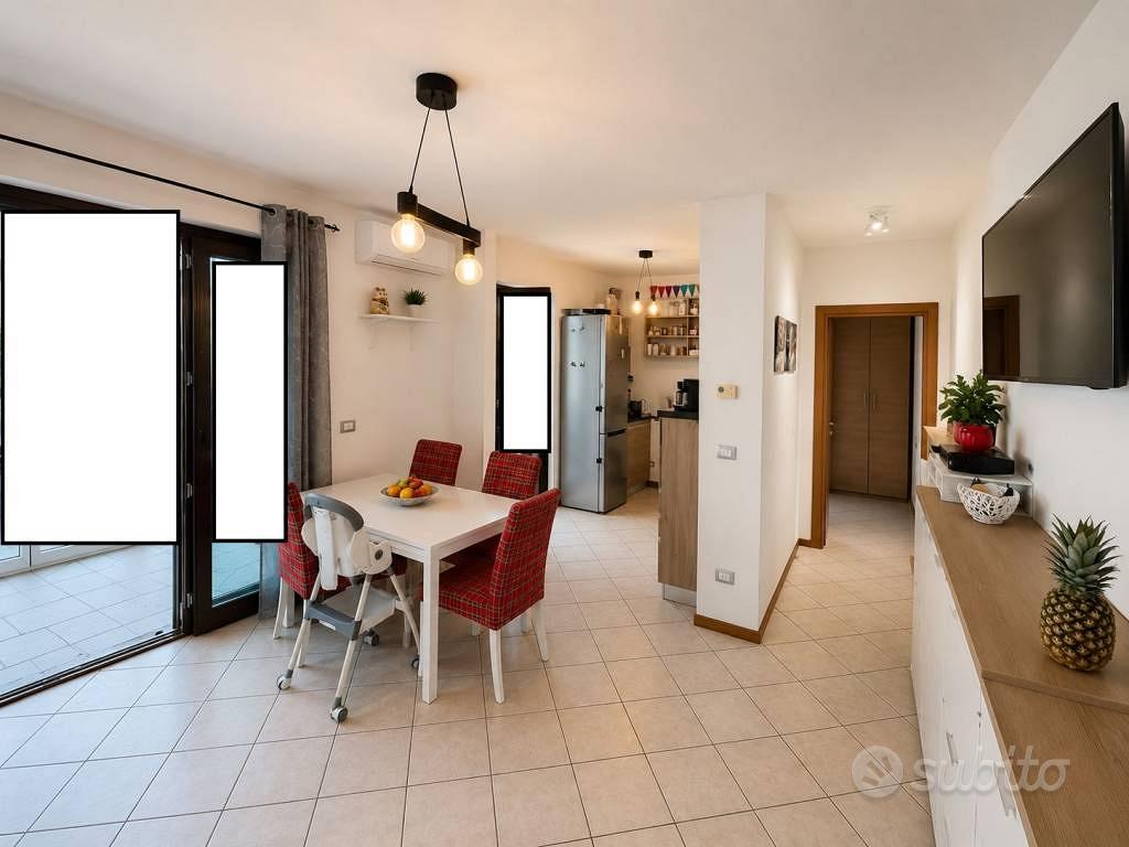 Appartamento – Livorno, Borgo di Magrignano, Consiglio di Zona 4 - Vista 2