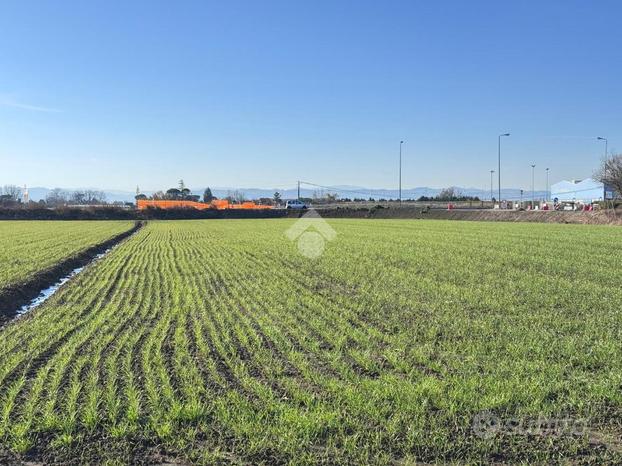 TERRENO A FORLÌ