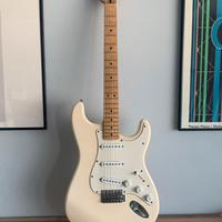 Fender Stratocaster Standard MIM 2002