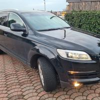 Audi Q7 3.0 TDI quattro