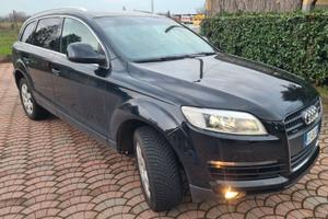 Audi Q7 3.0 TDI quattro