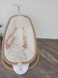 altalena per bambini 