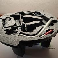 Kit originale accessori baule Alfa 159 SW 