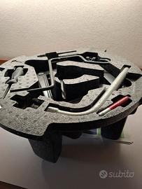 Kit originale accessori baule Alfa 159 SW 