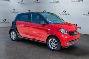 Smart ForFour 0.9 Turbo Passion - PREZZO REALE