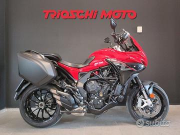 Mv Agusta Turismo Veloce 800 ROSSO
