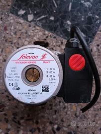  CIRCOLATORE PER CALDAIA IMMERGAS E BAXI