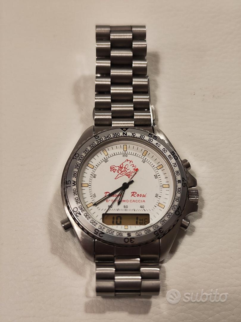 Orologio DPW Abbigliamento e Accessori In vendita a Trento