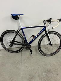 DE ROSA - modello King