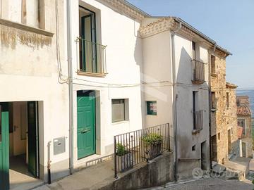 Cielo Terra - Castelbottaccio