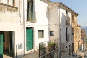 Cielo Terra - Castelbottaccio